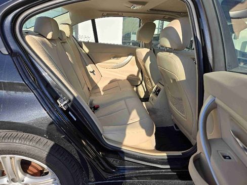 Used 2014 BMW 320i xDrive Sedan image 11