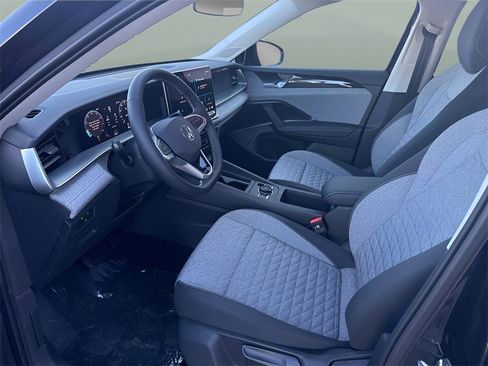 New 2026 Volkswagen Tiguan S image 14