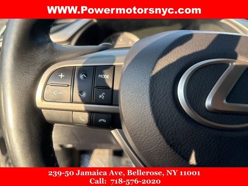 Used 2022 Lexus RX 350 AWD w/ Premium Package image 34