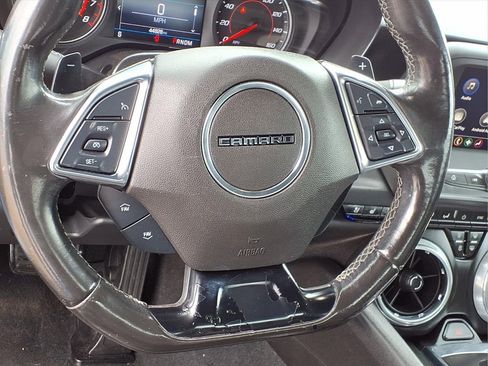 Used 2023 Chevrolet Camaro LT w/ RS Package RWD image 18