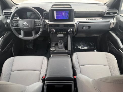 Used 2024 Toyota Tacoma SR5 AWD/4WD image 24