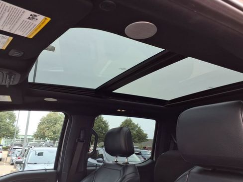 Used 2023 Ford F150 Raptor AWD/4WD image 11
