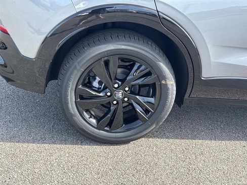 New 2026 Buick Encore GX Sport Touring w/ Advanced Technology Package image 11