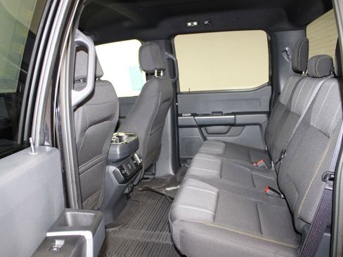 Used 2024 Ford F150 STX image 26