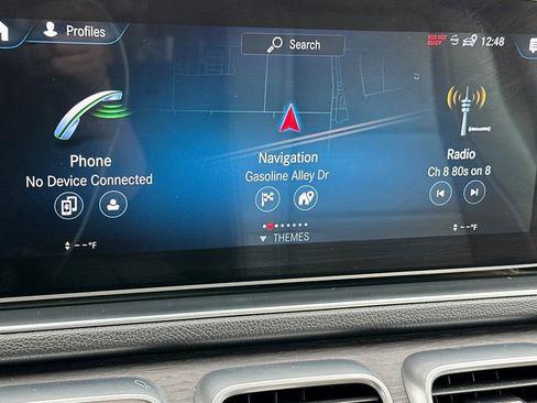 Used 2021 Mercedes-Benz GLE 350 4MATIC image 19