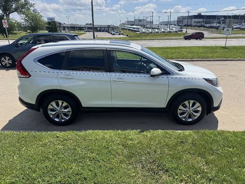 Used 2014 Honda CR-V EX-L image 6