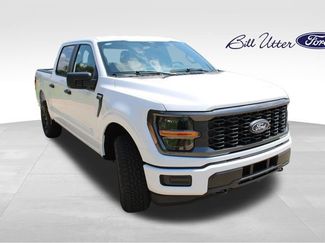 New 2025 Ford F150 STX video 2