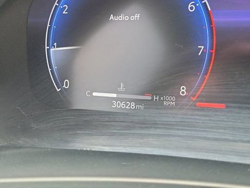 Used 2024 Toyota Grand Highlander FWD image 25