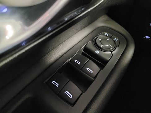 Used 2023 GMC Terrain SLE w/ LPO, Floor Liner Package FWD image 27