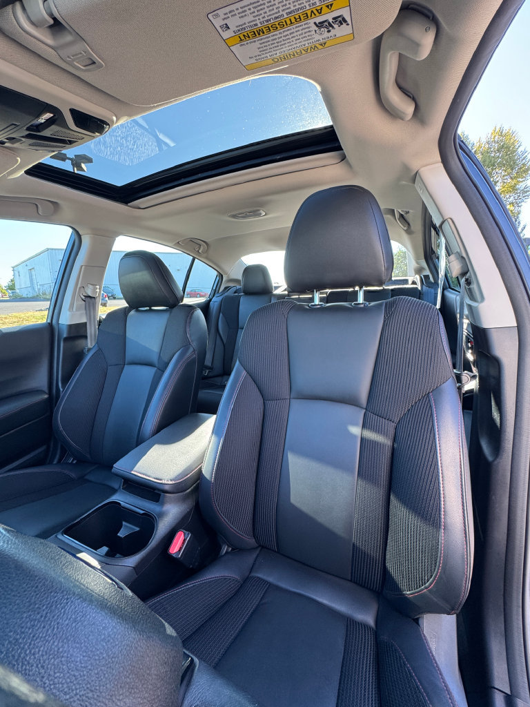 Used 2024 Subaru Legacy Sport AWD/4WD image 34