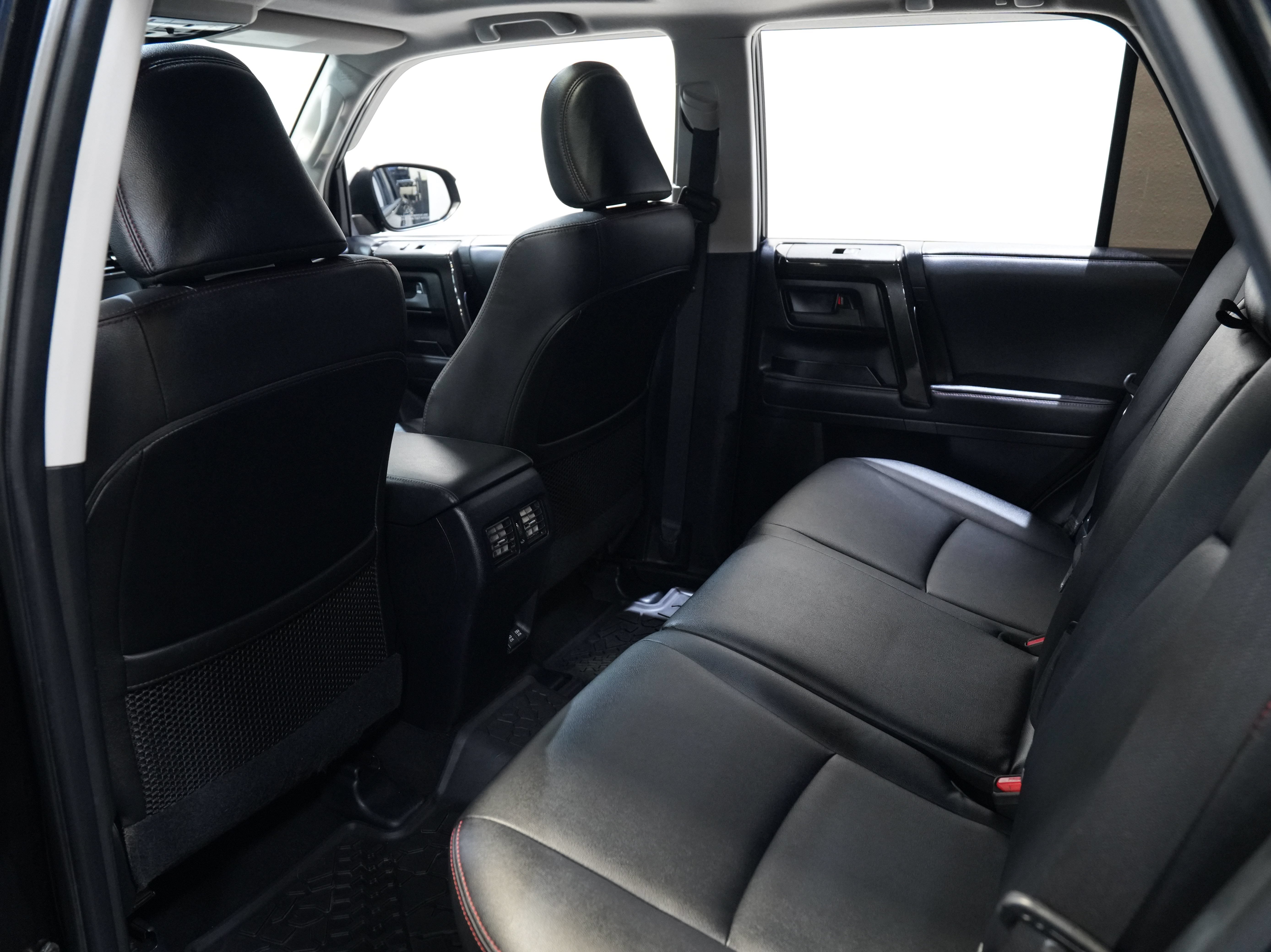 Used 2020 Toyota 4Runner TRD Pro AWD/4WD image 35