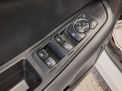 Used 2021 Ford Edge ST w/ Equipment Group 401A image 14