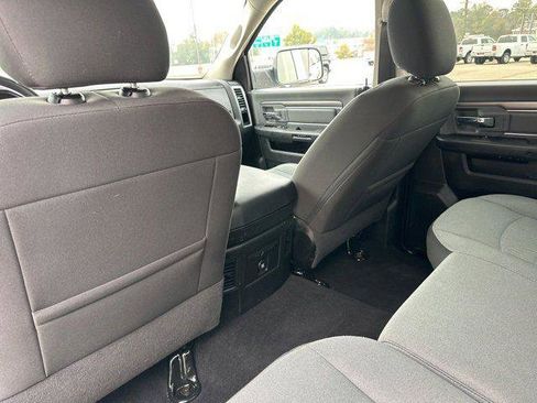 Certified 2023 RAM 1500 Classic SLT w/ Trailer & Traction Group image 30