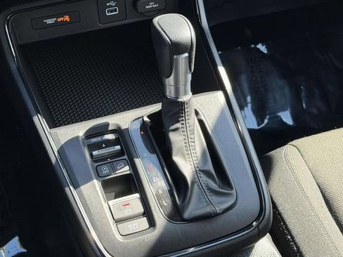 Certified 2025 Honda CR-V LX image 14