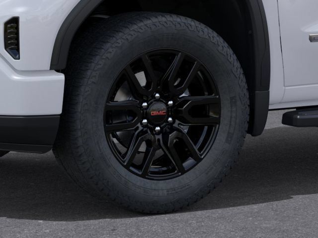 New 2026 GMC Sierra 1500 Elevation w/ Elevation Premium Package AWD/4WD image 9