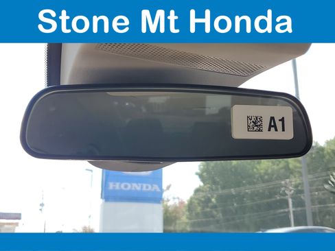 New 2025 Honda Accord LX image 30