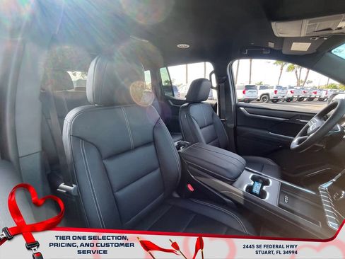 New 2026 GMC Acadia Elevation w/ Black Edition image 15