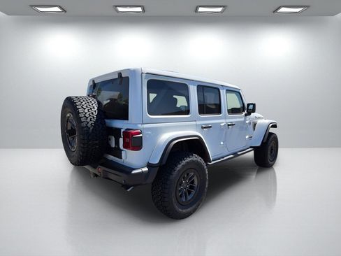 New 2025 Jeep Wrangler Rubicon 392 image 4