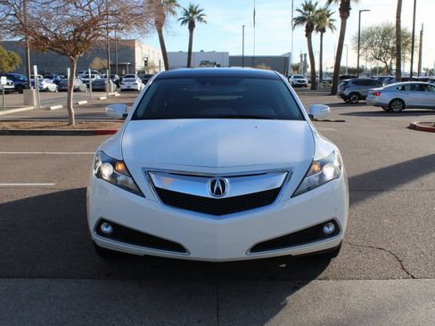 Used 2013 Acura ZDX image 8