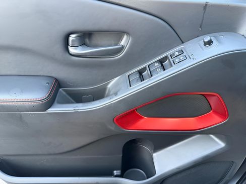 New 2026 Nissan Frontier Pro-X w/ Pro-X Convenience Package image 17