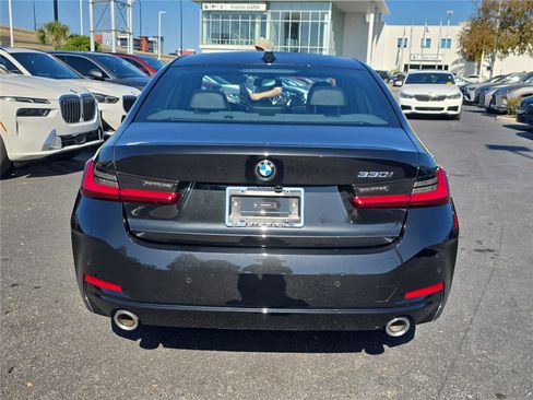 Used 2025 BMW 330i 330i image 4