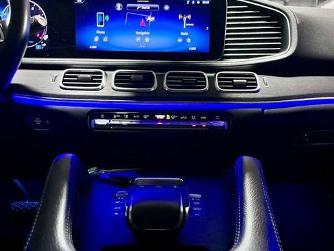 Used 2024 Mercedes-Benz GLE 350 4MATIC image 33