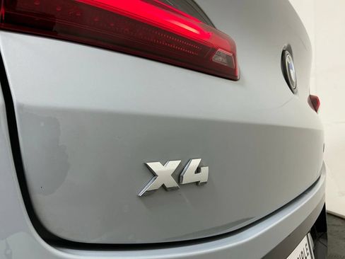Certified 2024 BMW X4 M40i w/ Premium Package AWD/4WD image 31