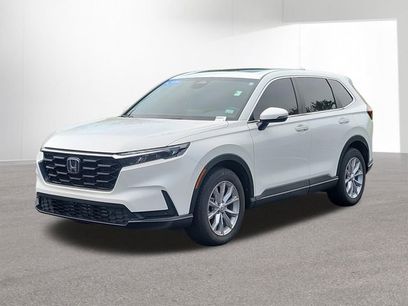 Used 2023 Honda CR-V EX-L