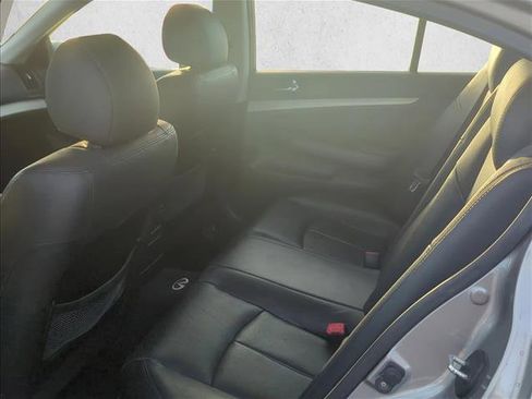 Used 2008 INFINITI G35 x Sedan w/ Premium Pkg image 22