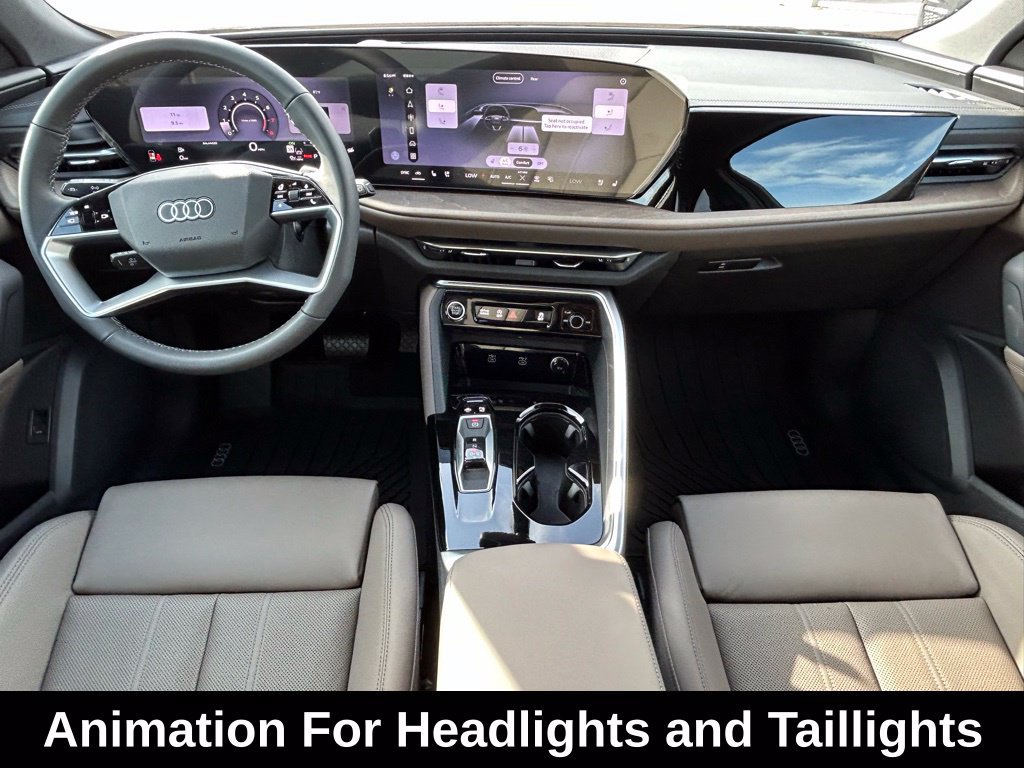New 2026 Audi Q5 Premium Plus AWD/4WD image 10