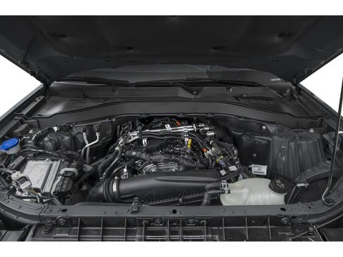 New 2025 Ford Explorer Active image 34