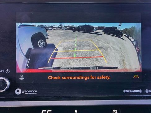 Used 2022 Toyota Tundra SR5 w/ TRD Sport Package RWD image 20