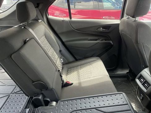 Used 2024 Chevrolet Equinox LT image 17