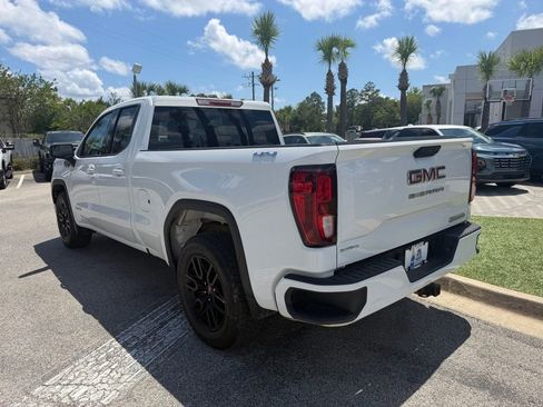 Used 2023 GMC Sierra 1500 Elevation AWD/4WD image 6