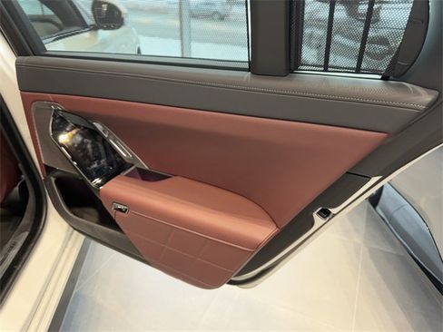 New 2026 BMW 740i xDrive 740i xDrive w/ Executive Package image 30