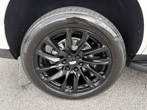 Used 2024 Cadillac Escalade Sport w/ LPO, ONYX Package AWD/4WD image 18