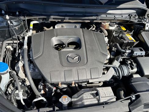 Used 2024 MAZDA CX-5 AWD 2.5 S w/ Premium Package image 26