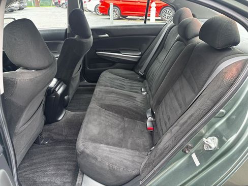 Used 2009 Honda Accord EX image 20
