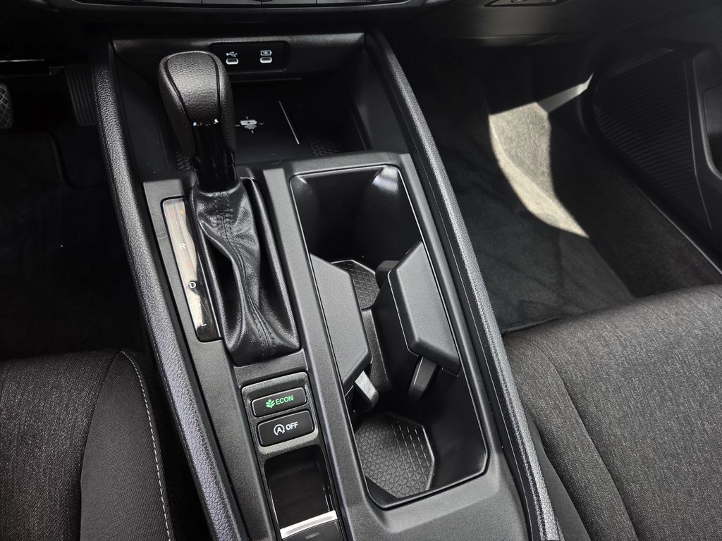 Certified 2026 Honda Accord SE image 11