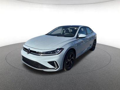 New 2026 Volkswagen Jetta SE