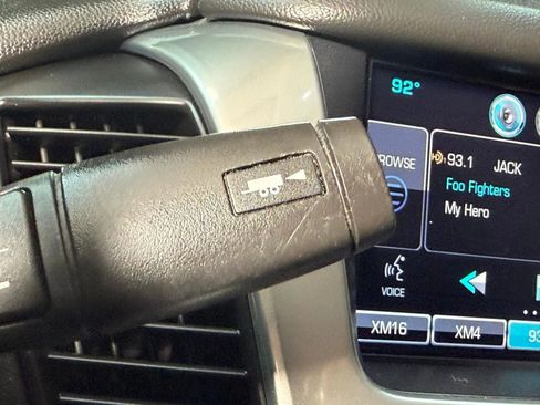 Used 2015 Chevrolet Tahoe LT image 46