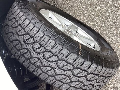 New 2026 Ford F150 XLT AWD/4WD image 14