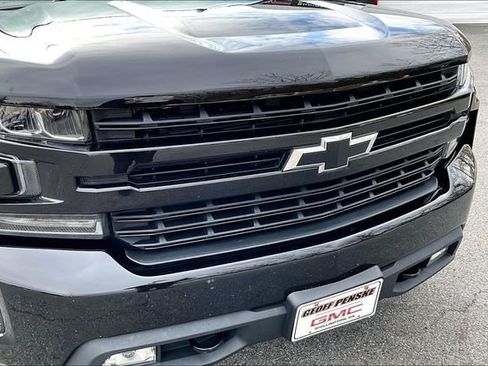 Used 2019 Chevrolet Silverado 1500 RST w/ All-Star Edition image 31