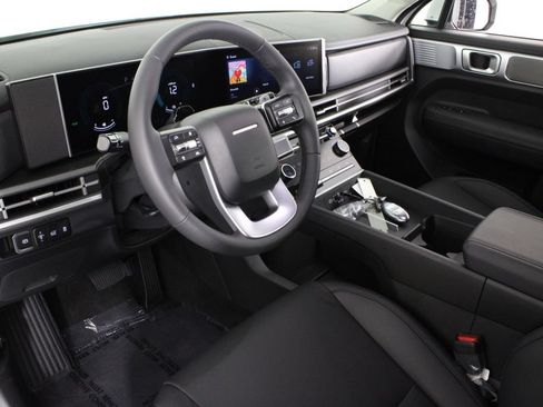 Certified 2026 Hyundai Santa Fe SEL FWD image 19