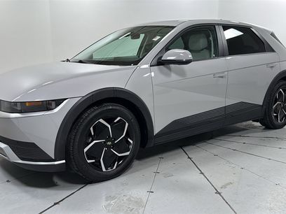 Used 2022 Hyundai Ioniq 5 SEL w/ Cargo Package