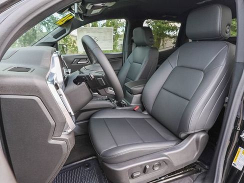 New 2026 GMC Canyon Elevation w/ Convenience Package RWD image 15