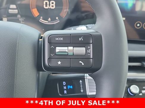New 2026 Hyundai Santa Fe SE FWD image 8