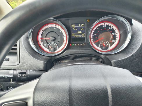 Used 2012 Dodge Grand Caravan Crew w/ Crew Value Pkg image 5