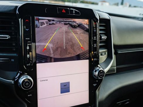 New 2026 RAM 2500 Big Horn image 26