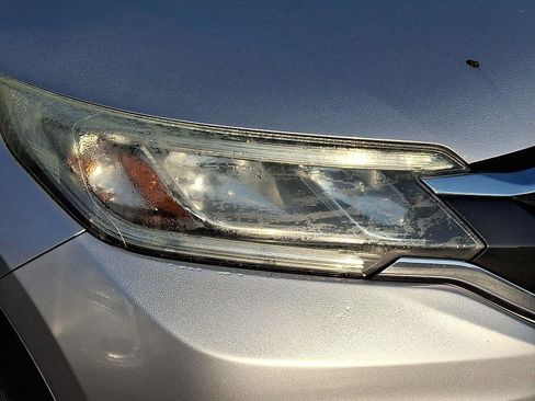 Used 2015 Honda CR-V LX image 14